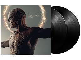 A PERFECT CIRCLE - Pink Pop (Gatefold 2LP)